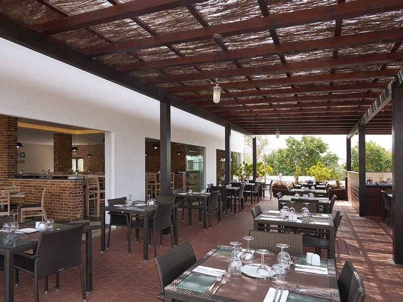 Hôtel TUI Sélection Meliá Dunas 5* pas cher photo 15