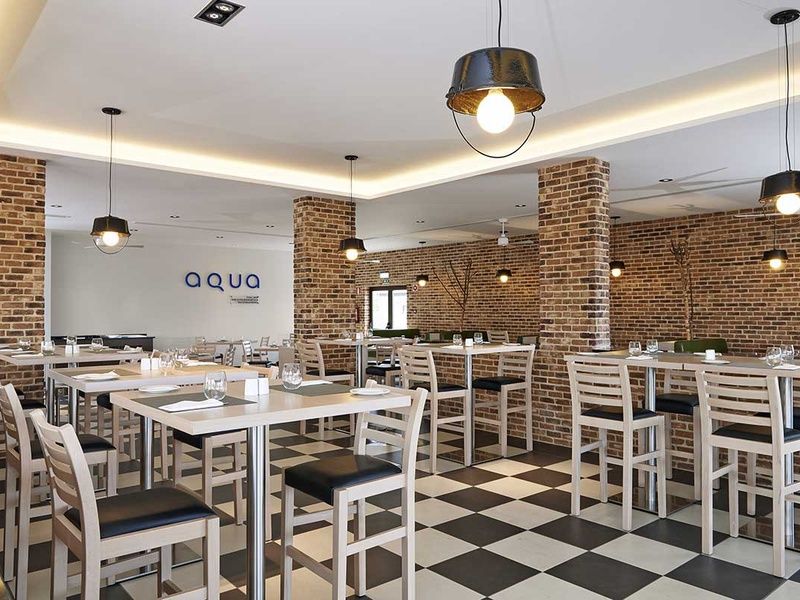 Hôtel TUI Sélection Meliá Dunas 5* pas cher photo 16