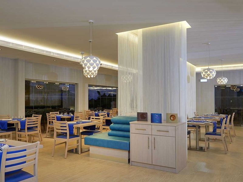 Hôtel TUI Sélection Meliá Dunas 5* pas cher photo 17