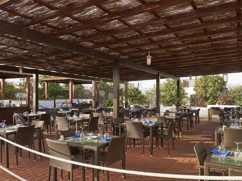 Hôtel TUI Sélection Meliá Dunas 5* pas cher photo 18