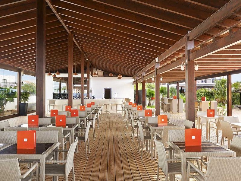 Hôtel TUI Sélection Meliá Dunas 5* pas cher photo 19