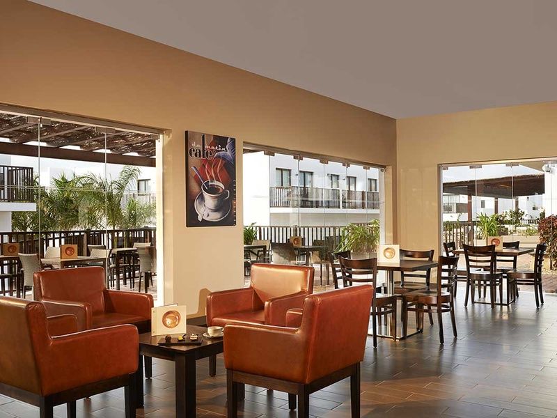 Hôtel TUI Sélection Meliá Dunas 5* pas cher photo 20