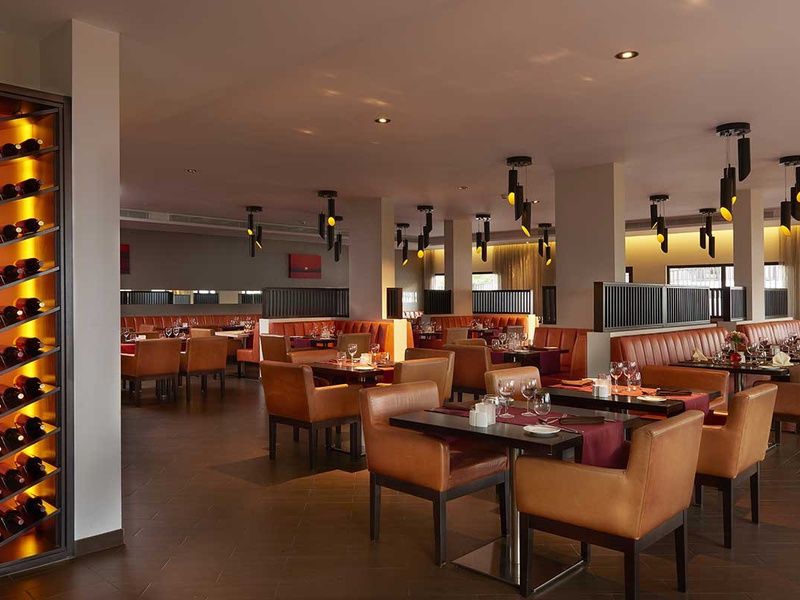 Hôtel TUI Sélection Meliá Dunas 5* pas cher photo 22