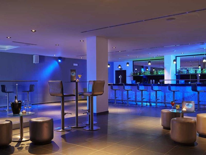 Hôtel TUI Sélection Meliá Dunas 5* pas cher photo 23