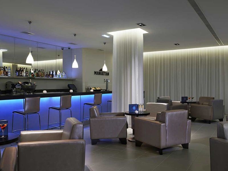 Hôtel TUI Sélection Meliá Dunas 5* pas cher photo 24