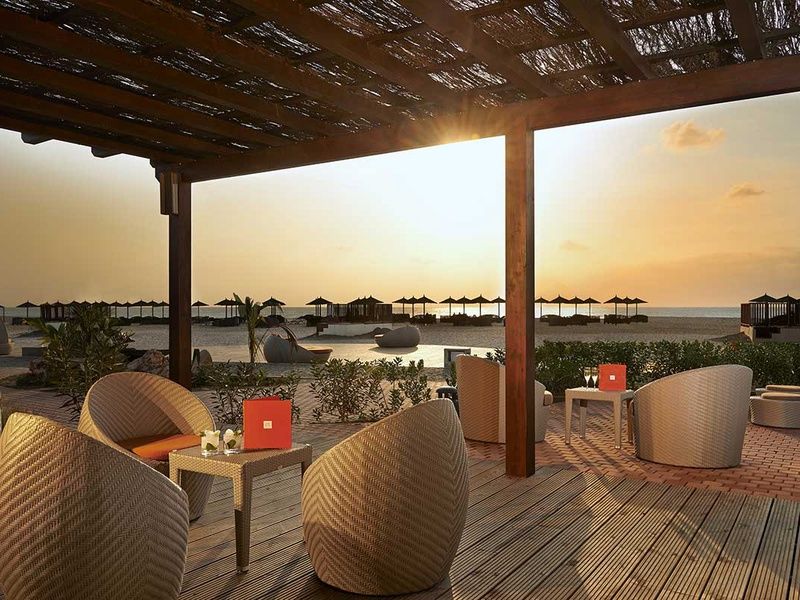 Hôtel TUI Sélection Meliá Dunas 5* pas cher photo 25