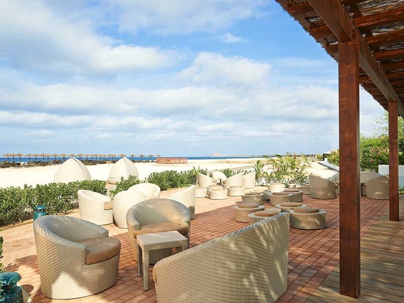 Hôtel TUI Sélection Meliá Dunas 5* pas cher photo 26