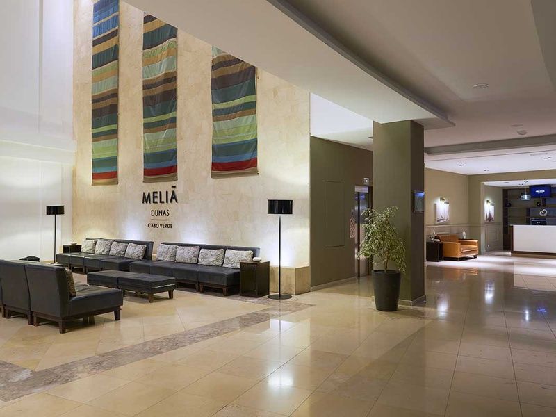 Hôtel TUI Sélection Meliá Dunas 5* pas cher photo 27