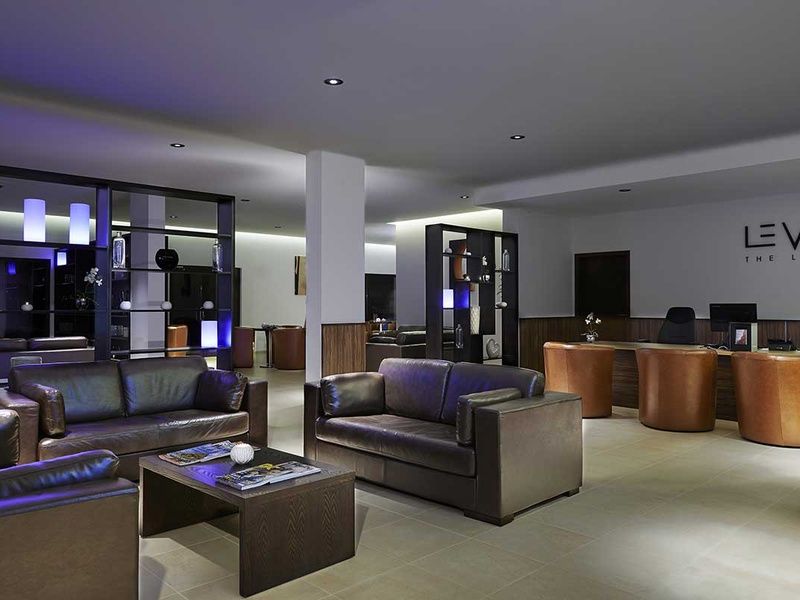 Hôtel TUI Sélection Meliá Dunas 5* pas cher photo 29