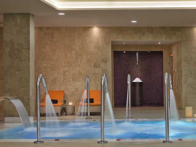 Hôtel TUI Sélection Meliá Dunas 5* pas cher photo 30