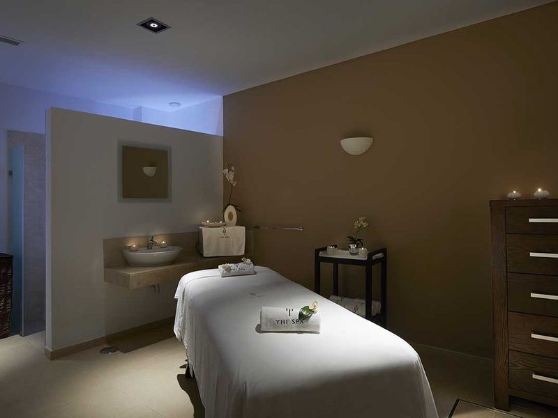 Hôtel TUI Sélection Meliá Dunas 5* pas cher photo 31