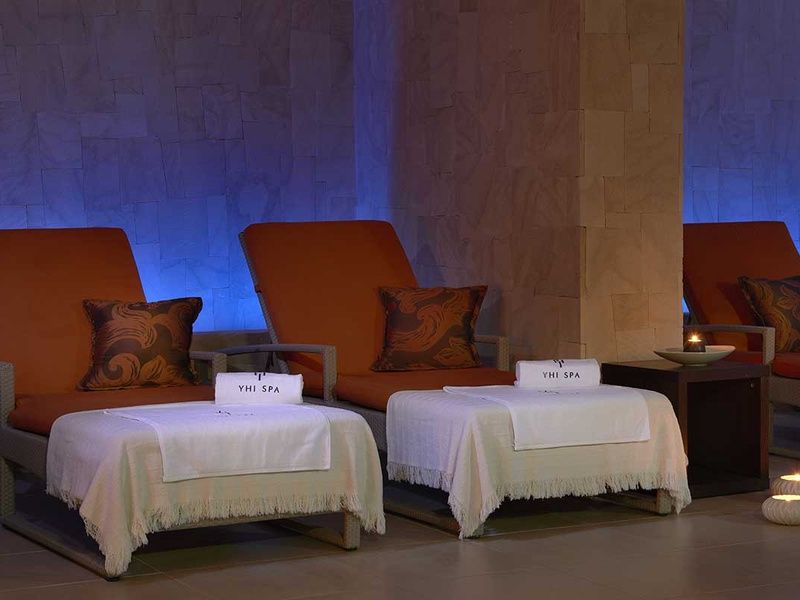 Hôtel TUI Sélection Meliá Dunas 5* pas cher photo 32