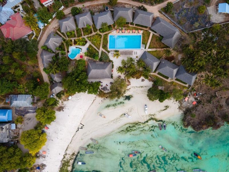 Hôtel Bella Vista Resort 4* pas cher photo 4