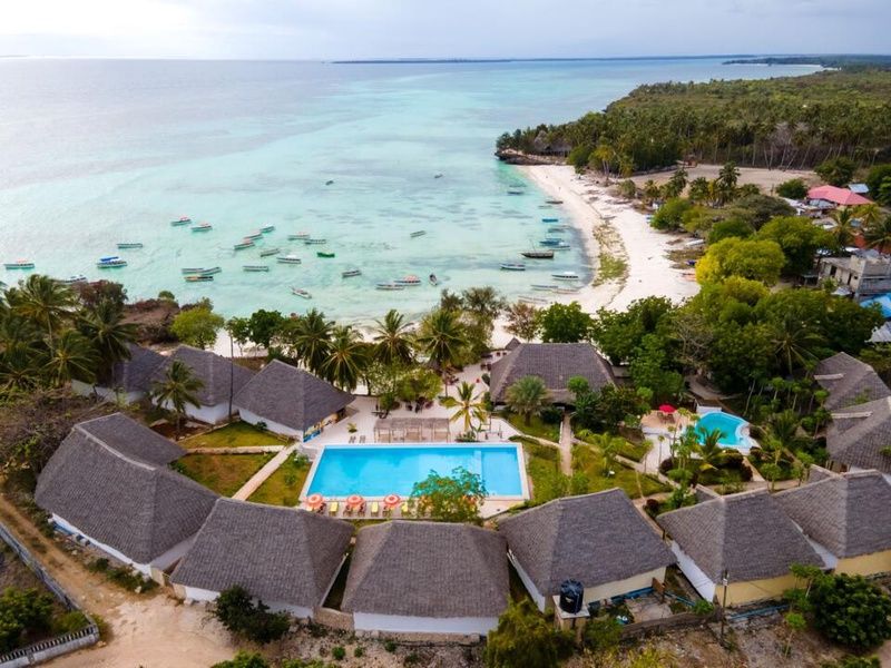 Hôtel Bella Vista Resort 4* pas cher photo 1