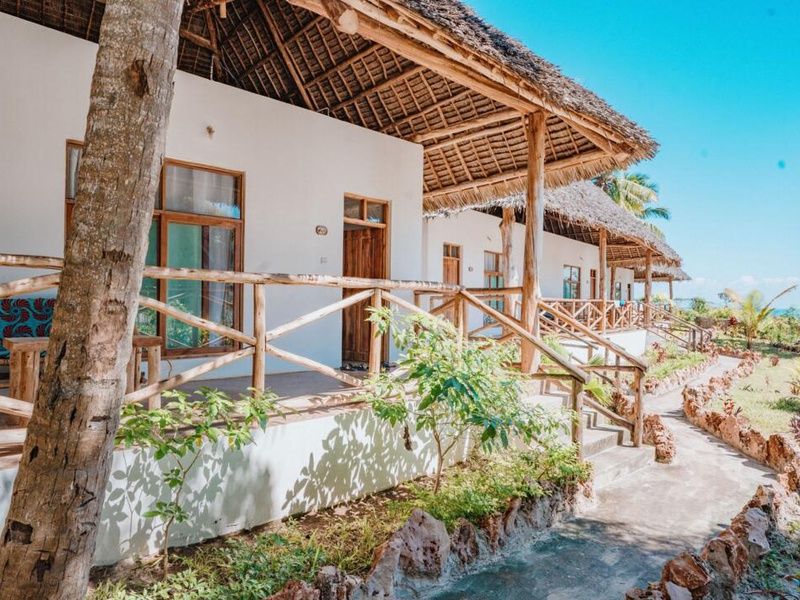 Hôtel Bella Vista Resort 4* pas cher photo 10