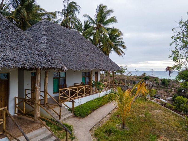 Hôtel Bella Vista Resort 4* pas cher photo 11