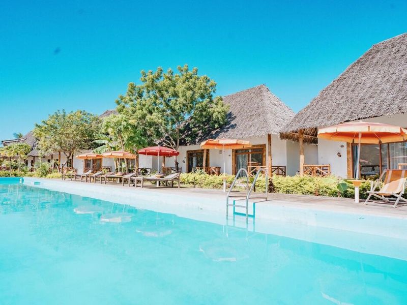 Hôtel Bella Vista Resort 4* pas cher photo 5
