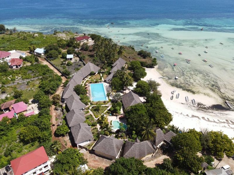 Hôtel Bella Vista Resort 4* pas cher photo 6