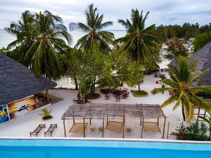 Hôtel Bella Vista Resort 4* pas cher photo 9