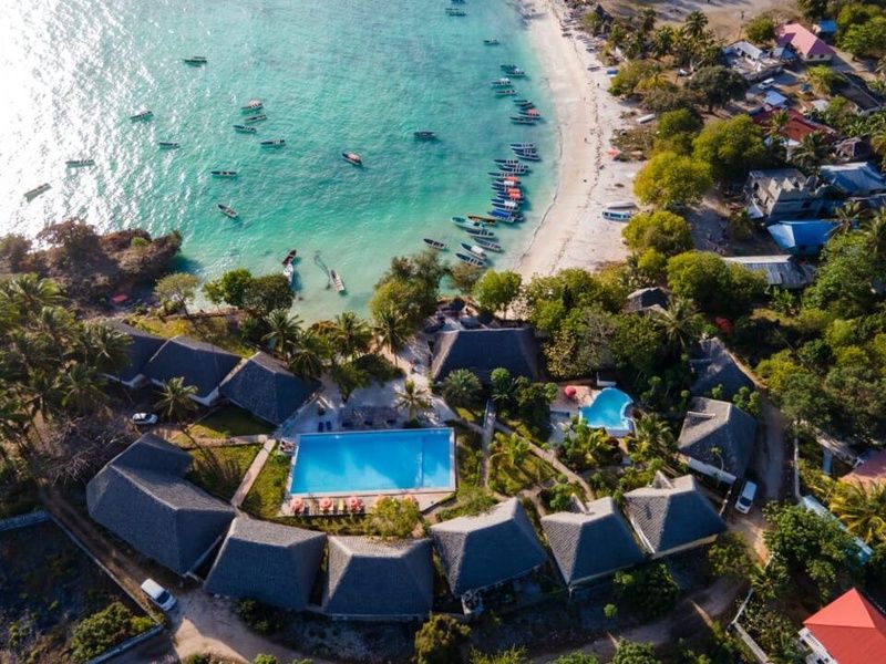 Hôtel Bella Vista Resort 4* pas cher photo 8