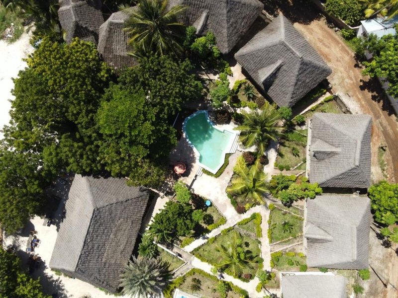 Hôtel Bella Vista Resort 4* pas cher photo 7