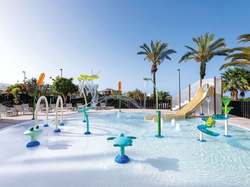 Hôtel TUI Sélection Gran Melia Palacio de Isora 5* pas cher photo 8