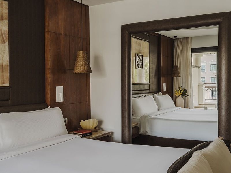 Hôtel TUI Sélection Gran Melia Palacio de Isora 5* pas cher photo 11