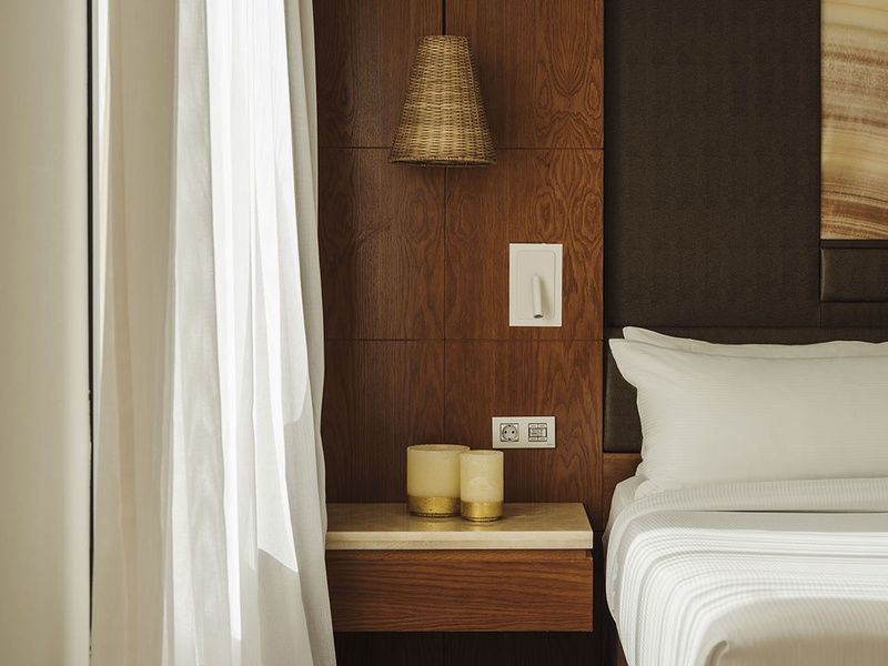 Hôtel TUI Sélection Gran Melia Palacio de Isora 5* pas cher photo 12