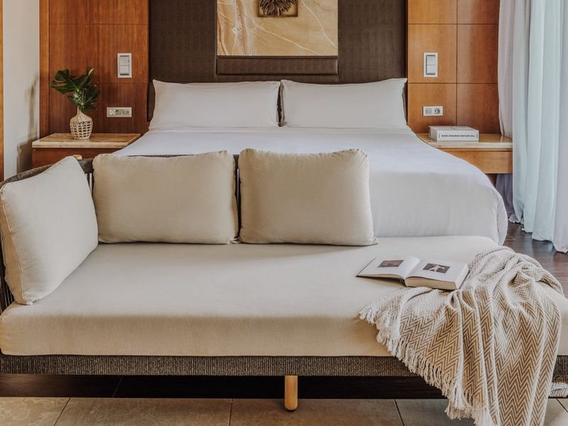 Hôtel TUI Sélection Gran Melia Palacio de Isora 5* pas cher photo 16