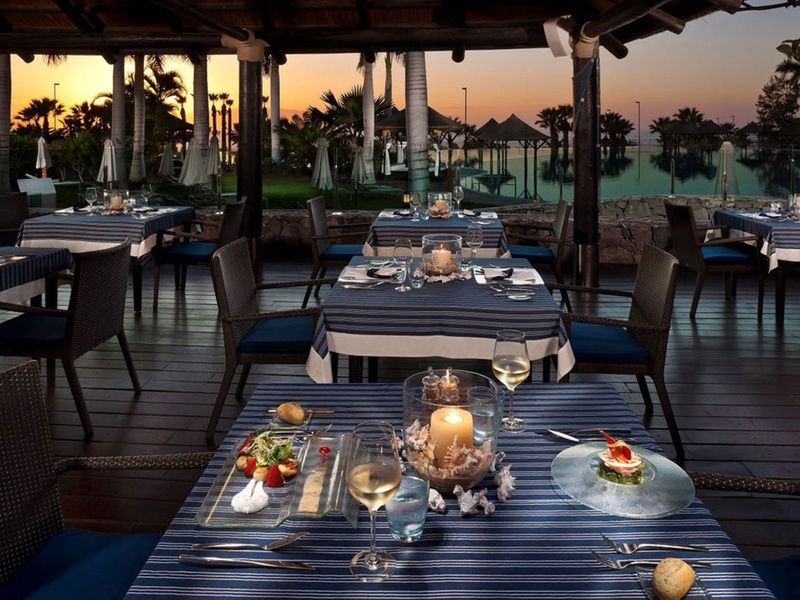 Hôtel TUI Sélection Gran Melia Palacio de Isora 5* pas cher photo 19