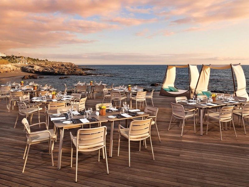 Hôtel TUI Sélection Gran Melia Palacio de Isora 5* pas cher photo 20