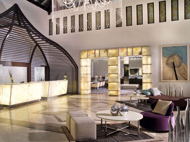 Hôtel TUI Sélection Gran Melia Palacio de Isora 5* pas cher photo 23