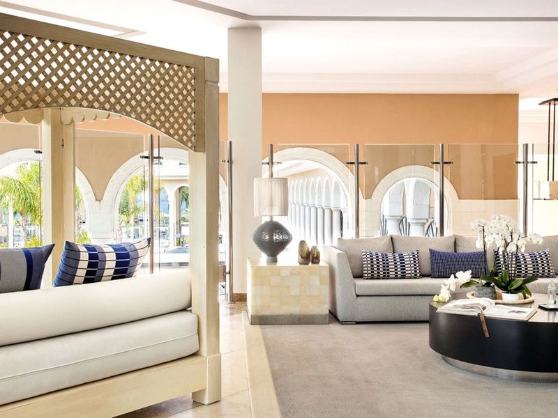 Hôtel TUI Sélection Gran Melia Palacio de Isora 5* pas cher photo 24