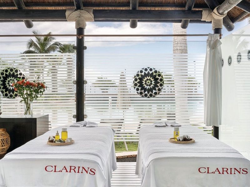 Hôtel TUI Sélection Gran Melia Palacio de Isora 5* pas cher photo 28