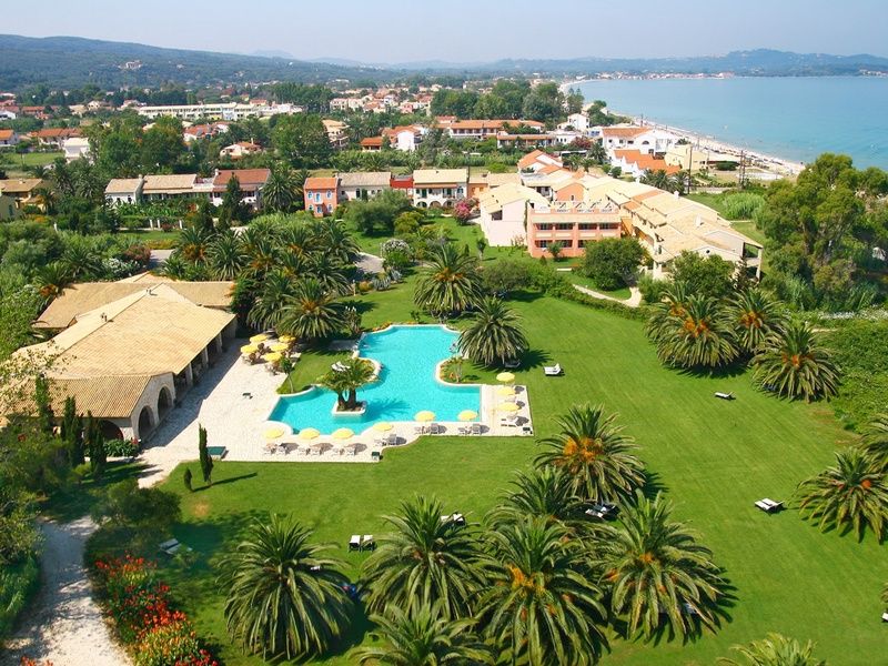 Hôtel TUI Sélection St George's Bay 5* pas cher photo 1