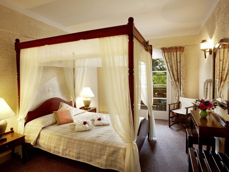 Hôtel TUI Sélection St George's Bay 5* pas cher photo 3