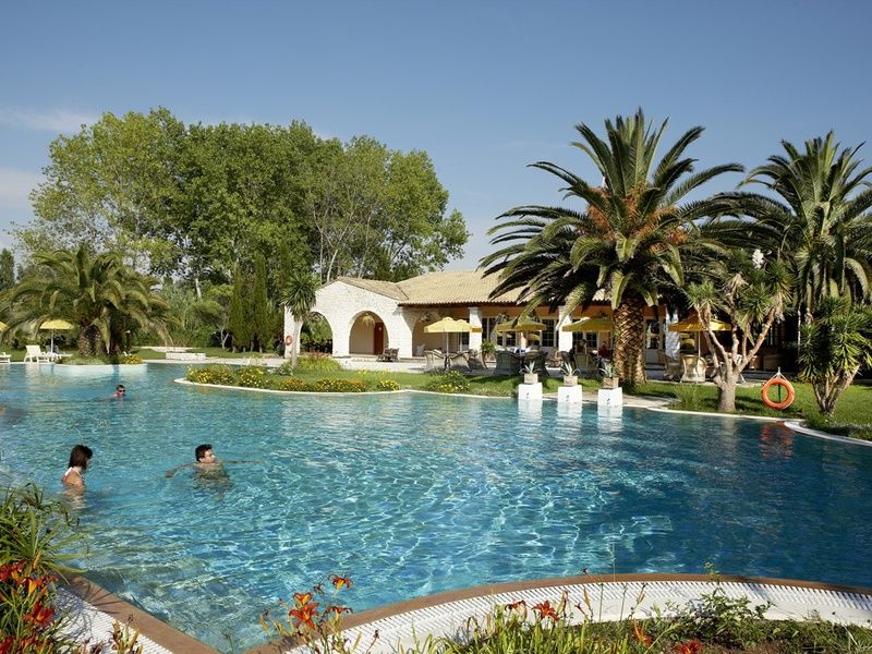 Hôtel TUI Sélection St George's Bay 5* pas cher photo 4