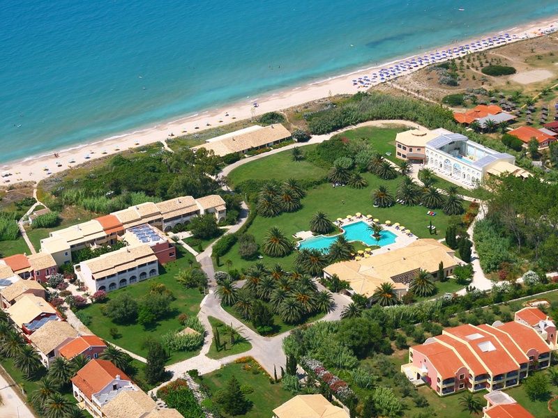 Hôtel TUI Sélection St George's Bay 5* pas cher photo 5