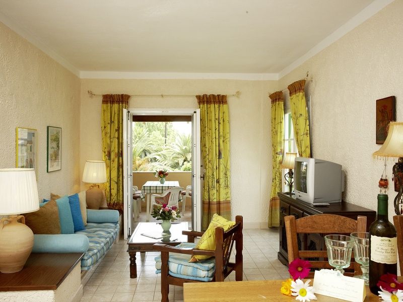 Hôtel TUI Sélection St George's Bay 5* pas cher photo 8