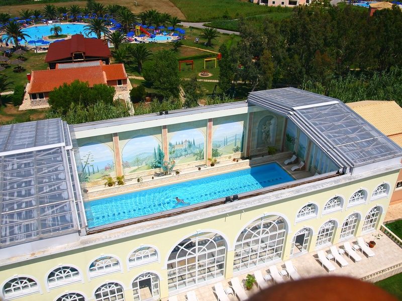Hôtel TUI Sélection St George's Bay 5* pas cher photo 10