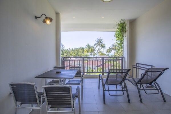 Hôtel Kantary Beach Hotel Villas & Suites 5* pas cher photo 6