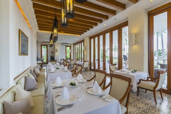 Hôtel Kantary Beach Hotel Villas & Suites 5* pas cher photo 13