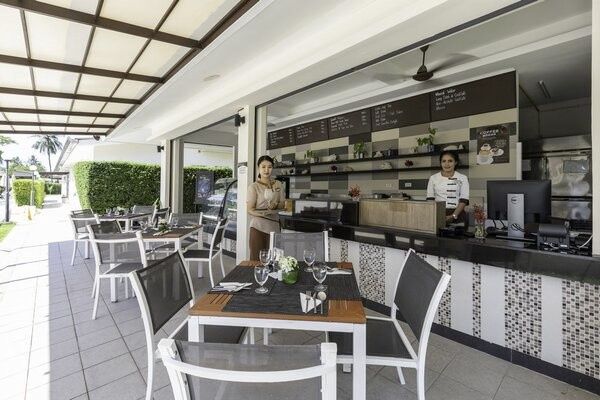 Hôtel Kantary Beach Hotel Villas & Suites 5* pas cher photo 15