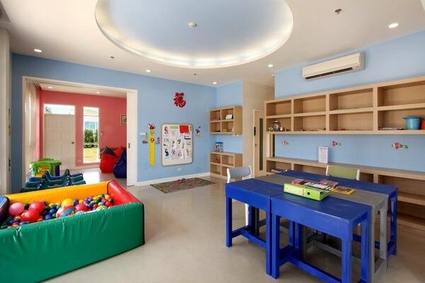 Hôtel Kantary Beach Hotel Villas & Suites 5* pas cher photo 18