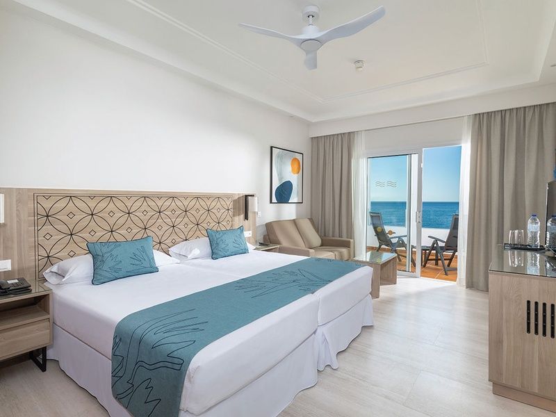 TUI Sélection Riu Madeira - Choix Flex 4* pas cher photo 2