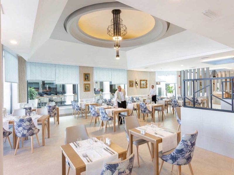 TUI Sélection Riu Madeira - Choix Flex 4* pas cher photo 3