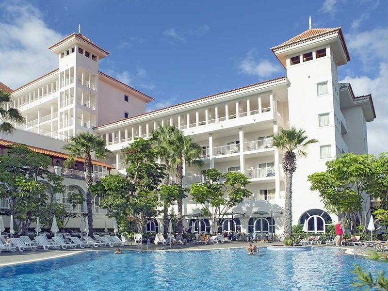 TUI Sélection Riu Madeira - Choix Flex 4* pas cher photo 4