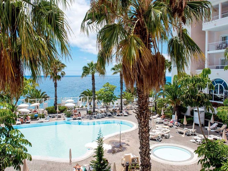 TUI Sélection Riu Madeira - Choix Flex 4* pas cher photo 6