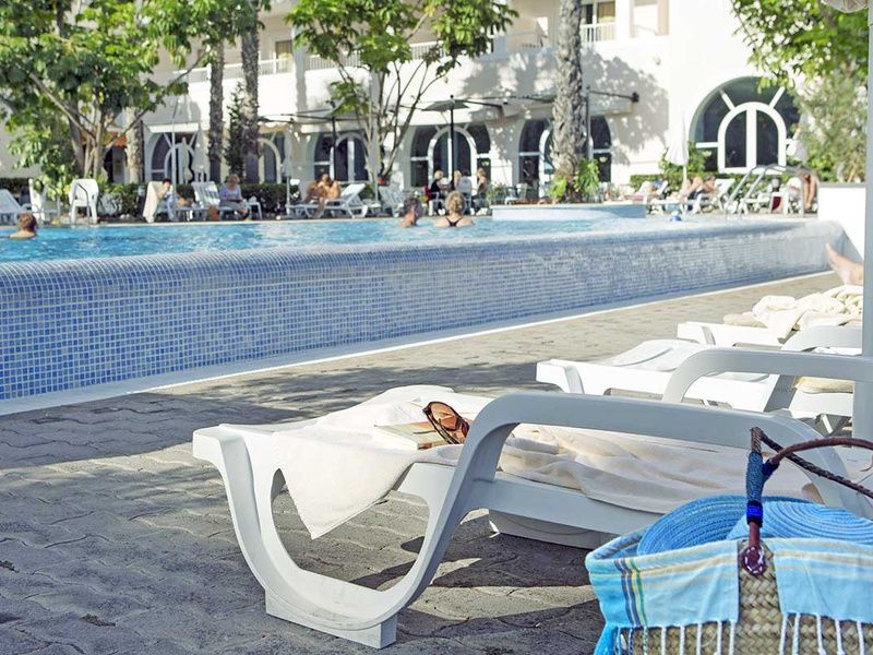 TUI Sélection Riu Madeira - Choix Flex 4* pas cher photo 9