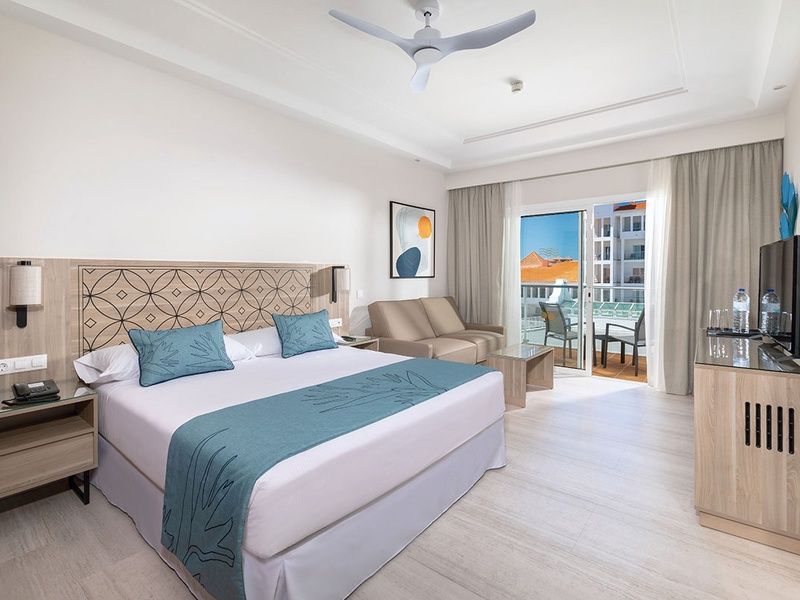 TUI Sélection Riu Madeira - Choix Flex 4* pas cher photo 10